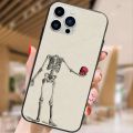Imagine Dragons Band Phone Case For iPhone 15 14 13 12 11 Pro Max Mini XS XR. 