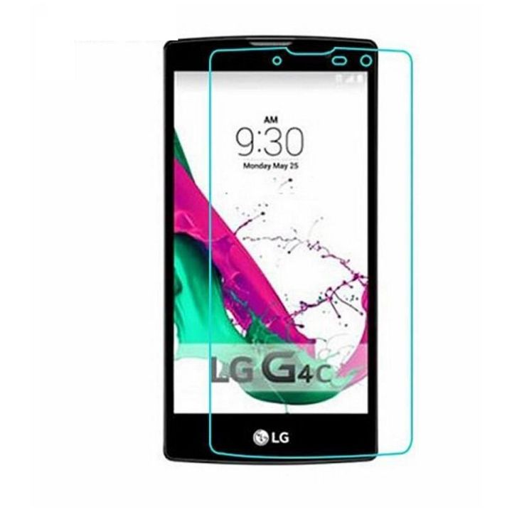 LG Magna Dual H502F Tempered Glass Screen Protector Polish Glass For LG Magna Dual H502F