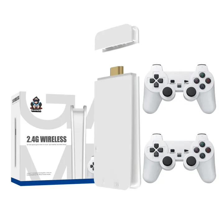 New%20Cross%20Border%20G2%20Game%20Console%20Wireless%202.4G%20HD%20Arcade%20PS1%20Game%20Console%20Retro%20Controller%20Home%20Game%20Console%20-%20Image%206