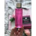 Victoria's Secret Candy Baby Fragrance Body Mist - 250 ml:. 
