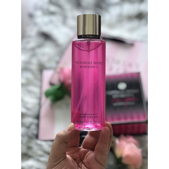 Victoria's%20Secret%20Candy%20Baby%20Fragrance%20Body%20Mist%20-%20250%20ml:%20-%20Image%205