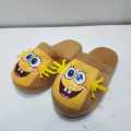 stylish High Quality House slipper for For Kids Comfortable chappal For Boys Velvet Shoes ( 5.5 Inches 6 Inches 7 Inchrs  ). 