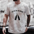 French Boyfriend Wedding Tees Evg Future Team Groom Squad Best Man T Shirt Bachelor Party Tshirt Fashion Beer Graphic Y2k Tops. 