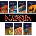 Chronicles Of Narnia (7 Books Deal) by C.S. Lewis 1. The Magician s Nephew 2. The Lion The Witch And The Wardrobe 3. The Horse And His Boy 4. Prince Caspian 5. The Voyage Of The Dawn Treader 6. The Silver Chair 7. The Last Battle. 