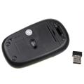 Wireless Mouse 2.4Ghz Cordless optical Mouse With Mini USB Dongle For Laptop | Tab | PC Attested Clicks. 