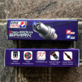 Uma spark plug for Raider, Nmax, Aerox, click, Rs150, GSX, router, Aerox, Mio. 