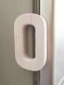 Fridge Lock For Kids Safety Double Door Refrigerator Lock Child Safety Lock For Fridge Price In Pakistan By Mr Pakistan Traders. 