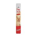 Maw and Paw Fluffy Treats 75 Grams Pack | Grain-Free Lickable Treats for Cats | Chicken | Beef | Salmon | Flavors | for Cats of all Breeds, Natural, Organic, feed, balanced diet for pet pets best feeds billi ki kitten top and high selling food for adults. 