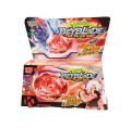 Beyblade Toy 1 Pcs Beyblade Top 1 Launcher Color AND Design May Vary. 