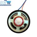 4PCS 3.5cm 0.5W 32 Ohms Speaker Small Toy Speaker. 
