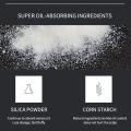 Hair Powder Fluffy Increase Hair Volume Mattifying Uni Finalize Absorb Powder Powder, Design Hair Styling Grease Hair B5p8. 