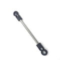 For 100HP/115/130/140 2 Stroke Parts Outboard Accelerator Lever Rod 6E5-41217-01. 