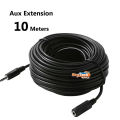 1.5 Meter 3.5mm Male-to-Female AUX Audio Extension Cable. 