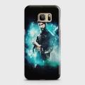 Samsung S7 Edge Cover - SkinLee HQ Hard Case - Fortnite John Wick - SKINLEE-504-1-28-75. 