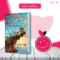 House in the Cerulean Sea by TJ Klune | Buy Books Online Bookberry | Amazon Bestseller. 