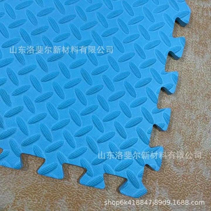 Factory%20direct%2060*60EVA%20plastic%20foam%20splicing%20mat%20gym%20home%20mat%20sports%20shock%20absorbing%20mat%20-%20Image%203