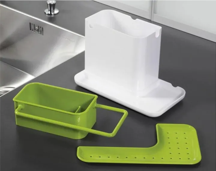 3%20in%201%20Kitchen%20Sink%20Organizer%20-%20Draining%20Holder,%20Towel%20Rack,%20Storage%20Box%20for%20Soap%20and%20Sponges%20-%20Image%202