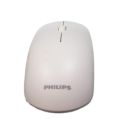 Philips Wireless Mouse 2.4Ghz / Wireless Mouse spk7317. 