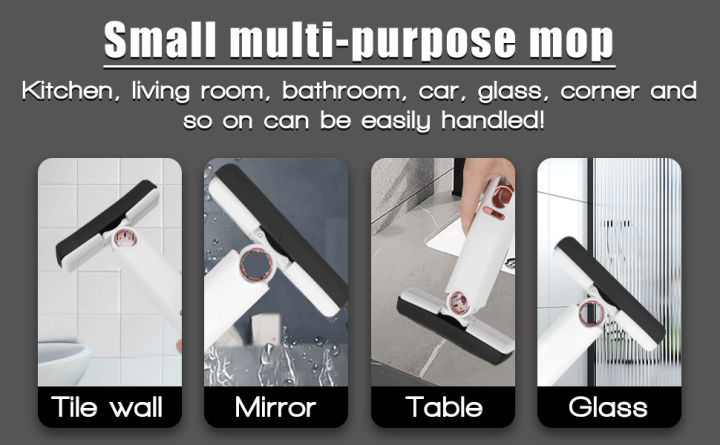 ZF%20Portable%20Mini%20Mop%20,Self-Squeeze%20Mini%20Mop%20for%20Small%20Spaces,Wet%20and%20Dry%20Desktop%20Cleaning%20Mini%20Mop,Hand%20Free%20Squeeze%20Mop%20for%20Bathroom,Kitchen,Desktop,%20Glass%20-%20Image%209