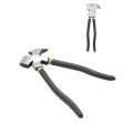 NC -  Fencing Pliers 250mm - 10". 