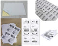 A4 Sticker Paper Sheet For Shipping Labels Printable - Super Sticky Sheets - Glossy sheets - Pack of 10/20/30/40/50 A4 Sticker Paper Sheet For Shipping Labels Printable - Super Sticky Sheets - Glossy sheets - Pack of 10/20/30/40/50. 