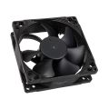 12 Volt 80 mm Fan for computers and power supply and DIY. 