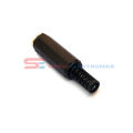 2PCS - 3.5mm Female Aux Audio Jack Plug Jack. 