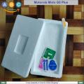 Motorola Moto G5 Plus , Polished Tempered 2.5D 9H Glass Screen Protector for G5Plus. 