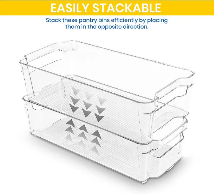Fast%20Forward%20Fridge%20Organizer%20%20(Pack%20of%202)%20%20Refrigerator%20Organizer%20Bins%20for%20Freezers,%20Countertops,%20and%20Cabinets%20%20Pantry%20Organization%20in%20Small,%20Medium%20&%20Large%20Sizes%20-%20Image%209