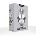 T-Wolf G530 Robocop Wired Gaming Mouse With 6400 DPI. 
