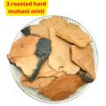 MIX 3 IN 1 MULTANI MITTI ROASTED FOR EATING 250 GRAM PACKET| SOFT,HARD,CRUNCHY MULTANI MITTI IN 1 PACKET. 