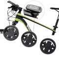 Bicycle Accessories Road Bike Bike Stem Extension Mount Speedometer Extension Mount Computer Base Bicycle Computer Holder Stopwatch Conversion Seat GPS Seat Extension Bracket for Bryton/Garmin/WAHOO Bicycle Computer Converter. 