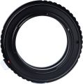 Lens Adapter K&F Concept Minolta AF - Sony E (MAF - NEX). 