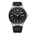 Kenneth Cole New York - KCWGB2218402 - Stainless Steel Wrist Watch for Men. 