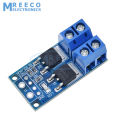 15A 400W MOSFET Trigger Switch Drive Module PWM in Pakistan. 