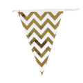 Cartoons Character Triangle Hanging Banner, Disney Cartoon Movies Characters Garland Paper Bunting Banners Flag For Kids Boys & Girls Birthday Party Decoration Born Day Event Celebration Items & Accessories Children Parties Decor Supplies Photo Booth Prop. 