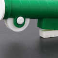Pipette Filler Pump for Disposable Plastic and Glass Pipettes 10 ml Green. 