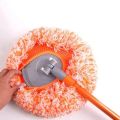 360 Rotating Adjustable Cleaning Sunflower Mop. 
