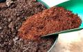 2 Pack of Peat Moss & Coco peat (500 gram each). 