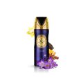 LATTAFA RAED LUXE Deodorant Body Spray-200ml. 