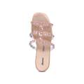 Bata Beige Chappals For Women. 