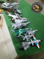 J10C Dragon fighter fully metal. 