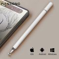 Universal Drawing Stylus Pen For Android iOS Touch Pen For iPad iPhone Samsung Xiaomi Tablet Smart phone Pencil Accessories. 