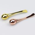 Product Beauty Tools T-shape Massage Stick Magic Stick Eye Massage Roller Face Lifting Eye Cream Spoon Face Cream Applicator. 