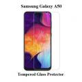 Samsung Galaxy A50 Tempered Glass Screen Protector Polish Glass For Samsung Galaxy A50. 