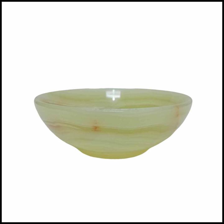 Marble Bowl  | Size 5 Inch