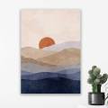 8 Various Sizes Minimalist Boho Wall Art with Motivational Quotes Posters Prints, Home & Room Decoration Items, Wall Decor Posters, Home Decor Wall Art, HD Quality Prints, Wall Hanging Room Decor Items, Wall Photo Cards Prints. 