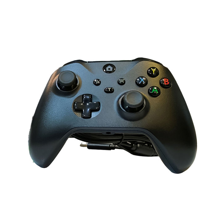 Wired Controller for Xbox One - USB Wired Controller for Xbox Gaming, Excellent Quality - Gaming Controller - Controller - Xbox Wired Controller