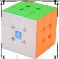 CozyMoYu RS3M V5 3x3 Magnetic Cube 2023 Speed Cube Moyu RS3M V 5 3x3x3 Stickerless MFJS Puzzle Speed RS3 M V5 Cube. 