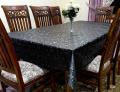 Fancy Dining Table Cover Sheet for 4 Seater 6 Seater or 8 Seater Dining Table. 